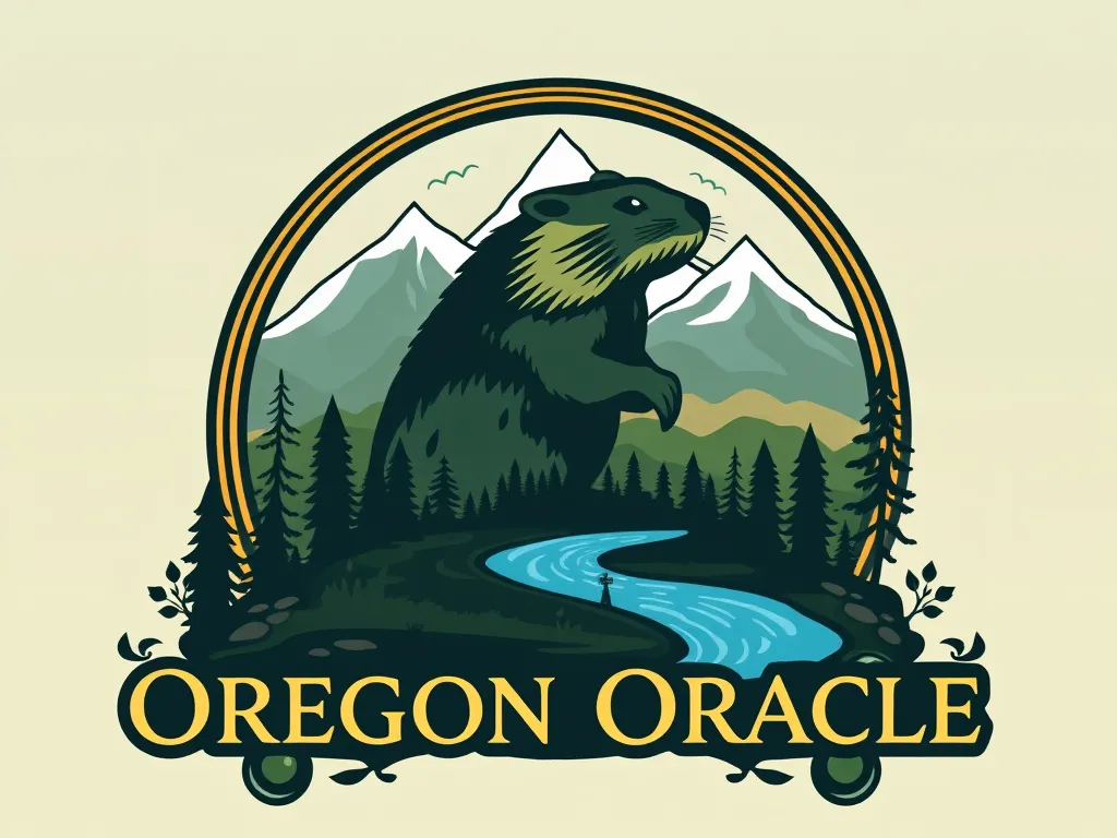 Oregon Oracle | Unveiling the Secrets of the Beaver State